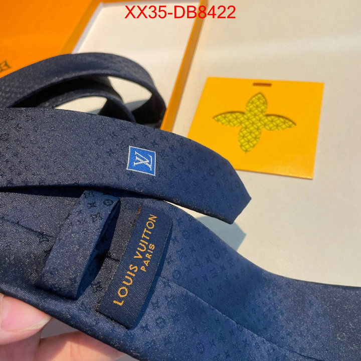 ID: DB8422