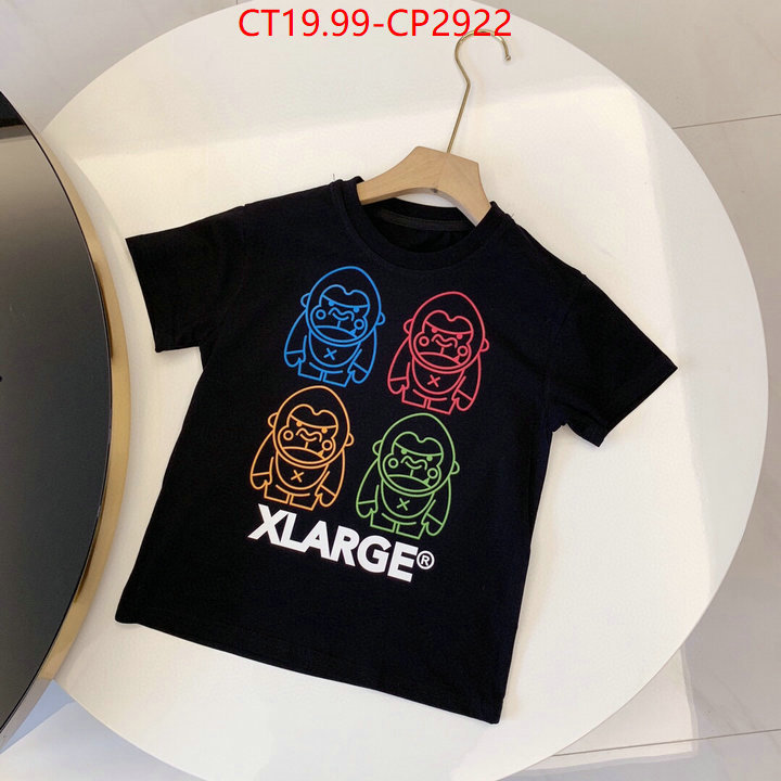 ID: CP2922