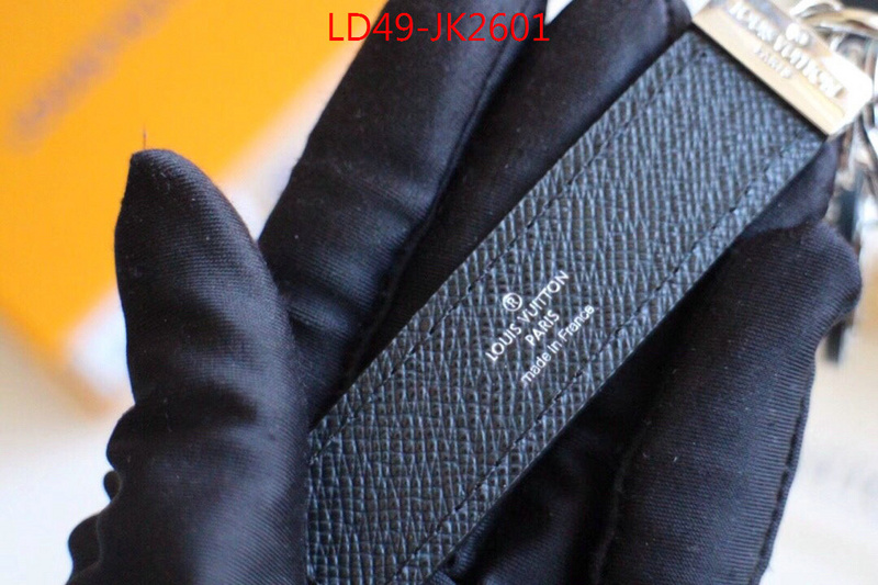 ID: JK2601