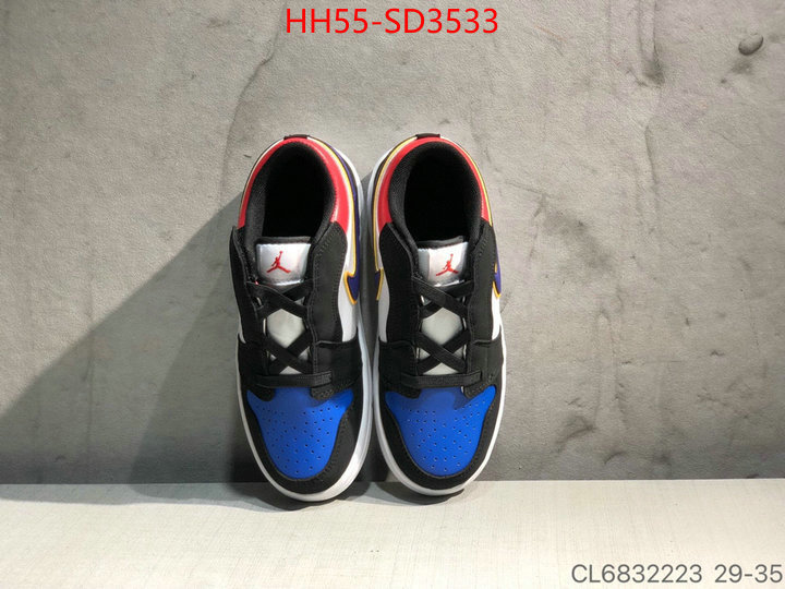 ID: SD3533