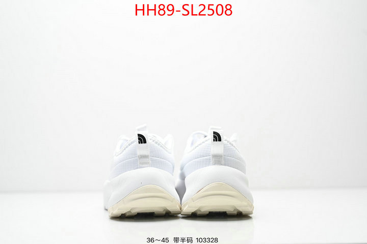 Men Shoes-The North Face the highest quality fake ID: SL2508 $: 89USD