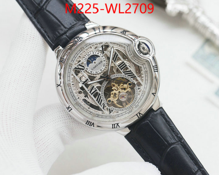 Watch(TOP)-Cartier what best replica sellers ID: WL2709 $: 225USD-shoes yupoo Watch(TOP)-Cartier what best replica sellers ID: WL2709 $: 225USD