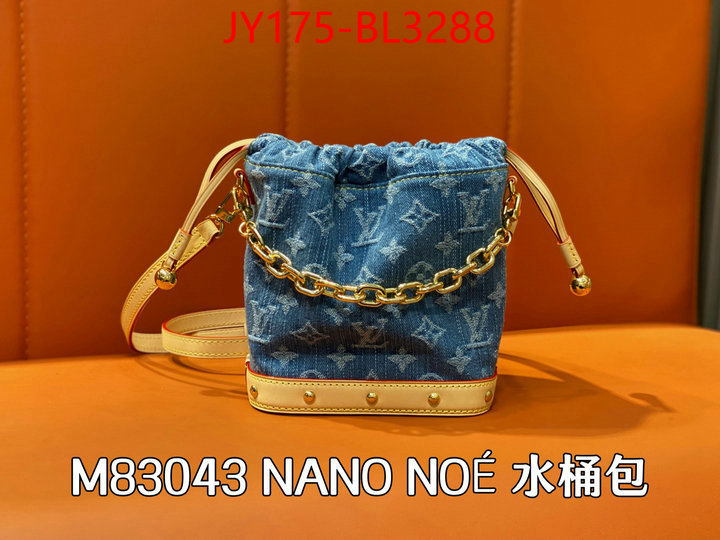 LV Bags(TOP)-Nono-No Purse-Nano No- top sale ID: BL3288 $: 175USD,