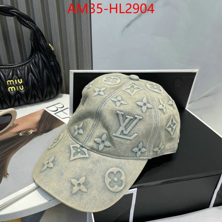 Cap(Hat)-LV shop now ID: HL2904 $: 35USD