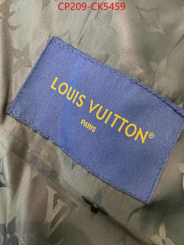 Clothing-LV what is aaaaa quality ID: CK5459 $: 209USD