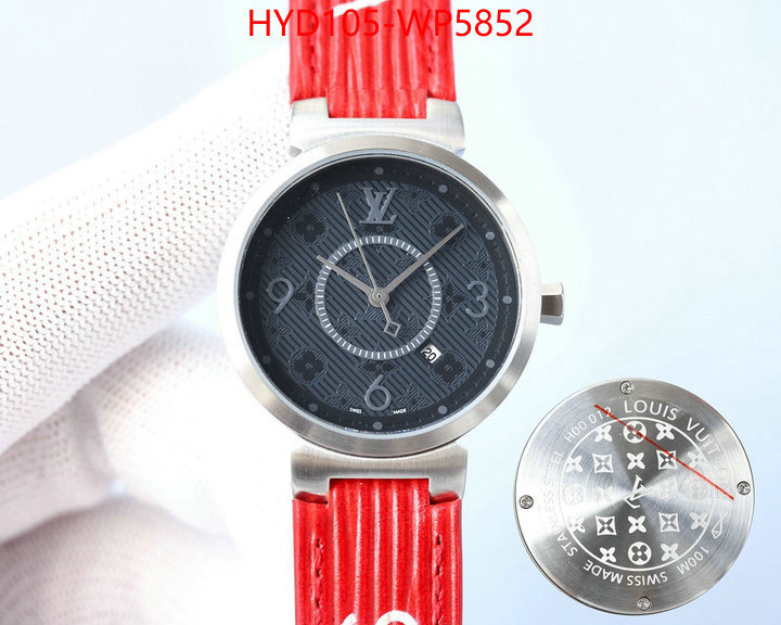 ID: WP5852