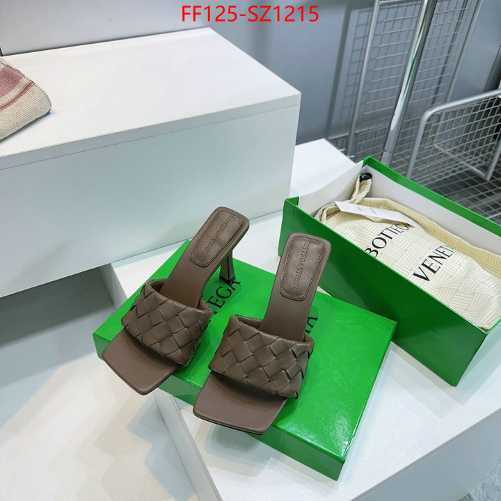 Women Shoes-BV best quality replica ID: SZ1215 $: 125USD-shoes yupoo Women Shoes-BV best quality replica ID: SZ1215 $: 125USD