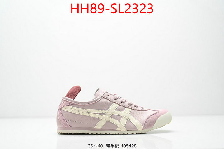 Women Shoes-Asics where quality designer replica ID: SL2323 $: 89USD