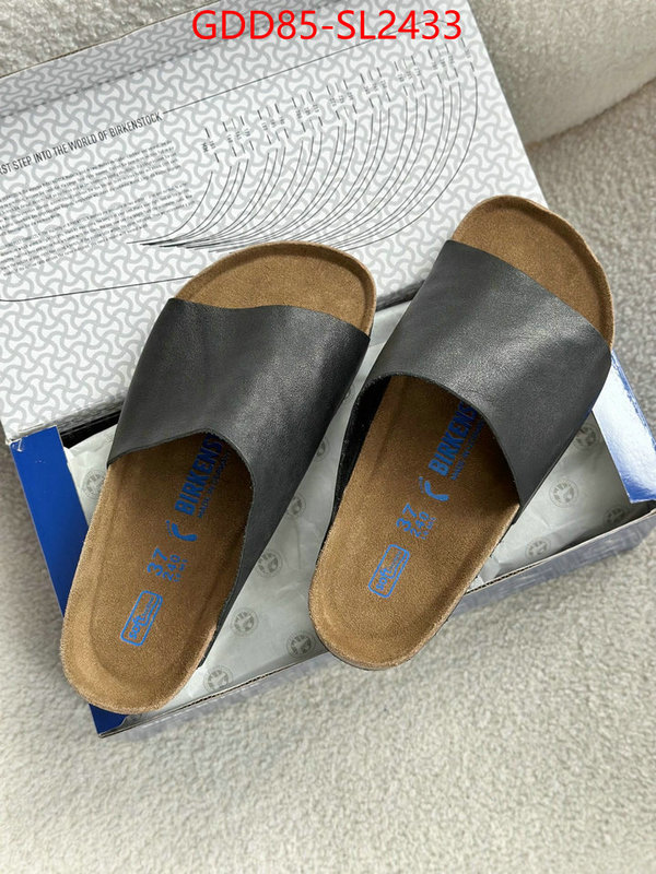 Women Shoes-Birkenstock where can i buy the best quality ID: SL2433 $: 85USD