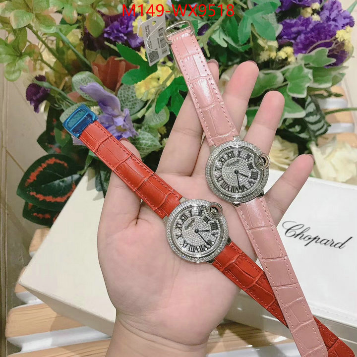 ID: WX9518