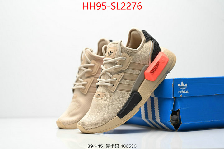 Men Shoes-Adidas 7 star collection ID: SL2276 $: 95USD