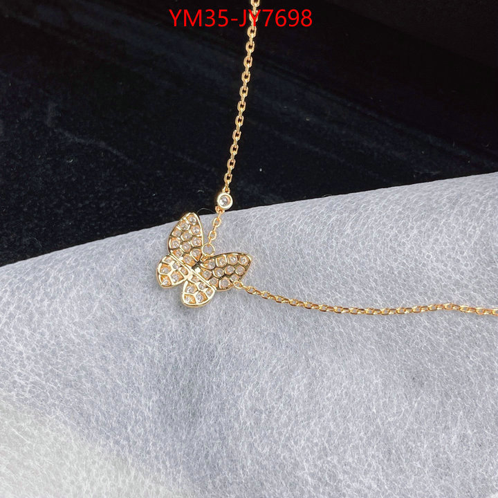 ID: JY7698