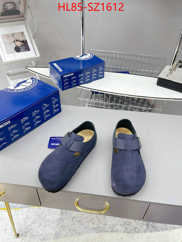 Men Shoes-Birkenstock perfect ID: SZ1612 $: 85USD