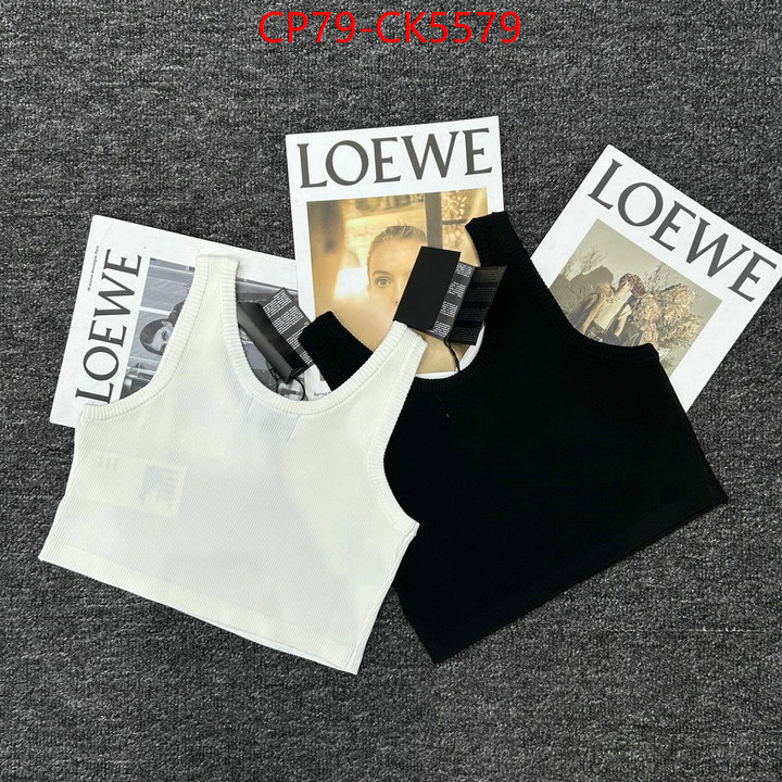 Clothing-Prada luxury cheap ID: CK5579 $: 79USD