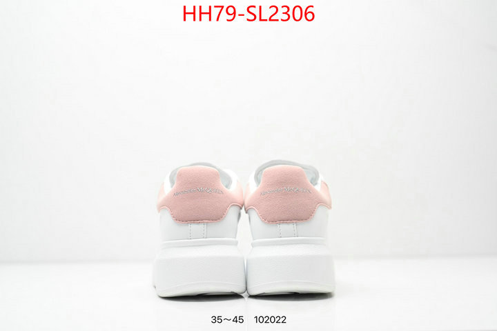 Women Shoes-Alexander McQueen where to find best ID: SL2306 $: 79USD