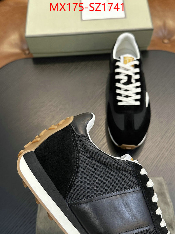 Men Shoes-Tom Ford how quality ID: SZ1741 $: 175USD-shoes yupoo Men Shoes-Tom Ford how quality ID: SZ1741 $: 175USD