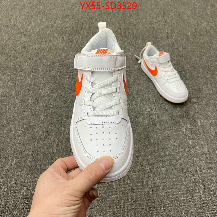 ID: SD3529