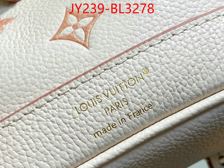 LV Bags(TOP)-Backpack- buy best high-quality ID: BL3278 $: 239USD,