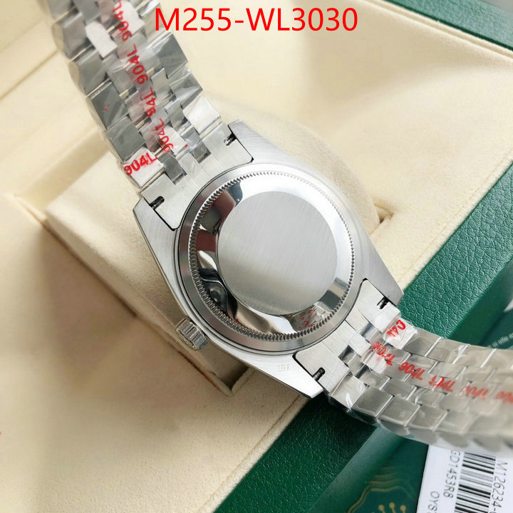 Watch(TOP)-Rolex where should i buy to receive ID: WL3030 $: 255USD