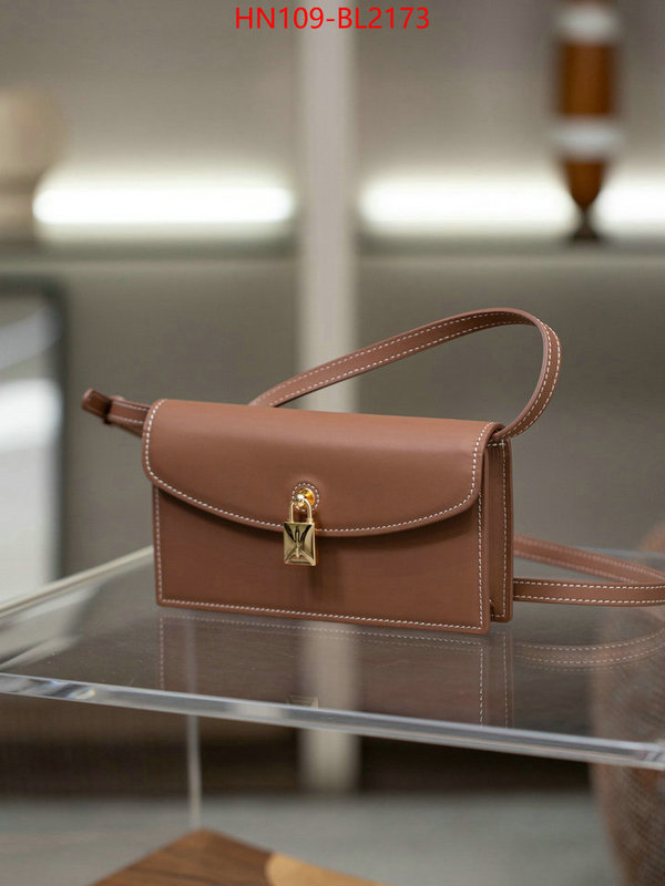 Loro Piana Bags(4A)-Crossbody- buy best quality replica ID: BL2173 $: 109USD,