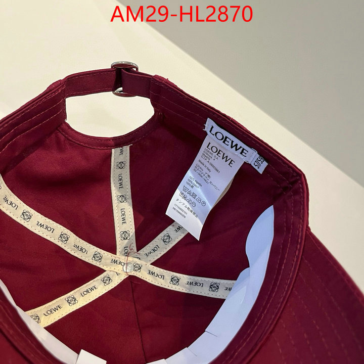 Cap(Hat)-Loewe online ID: HL2870 $: 29USD