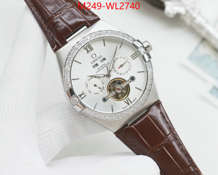 Watch(TOP)-Omega what ID: WL2740 $: 249USD-shoes yupoo Watch(TOP)-Omega what ID: WL2740 $: 249USD