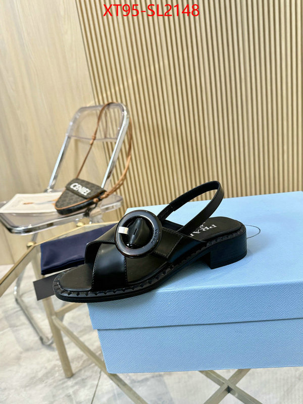 Women Shoes-Prada 7 star replica ID: SL2148 $: 95USD