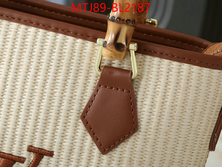 LV Bags(4A)-Pochette MTis Bag- replica shop ID: BL2187 $: 89USD,