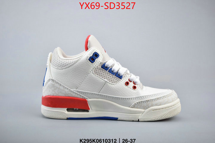 ID: SD3527