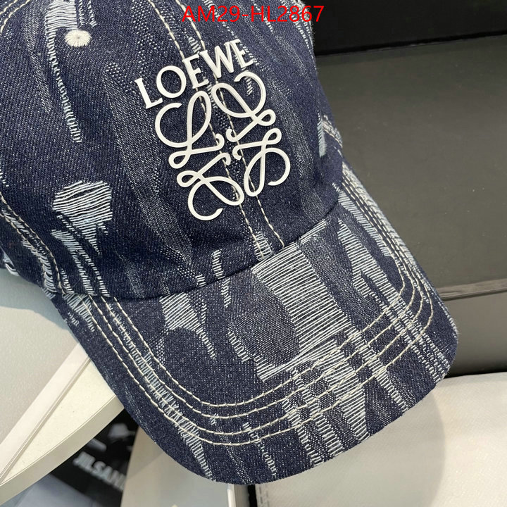 Cap(Hat)-Loewe flawless ID: HL2867 $: 29USD