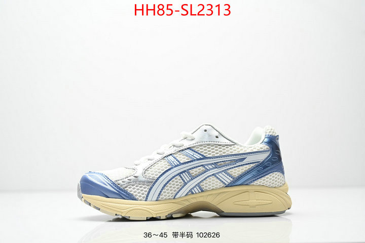 Women Shoes-Asics high quality perfect ID: SL2313 $: 85USD
