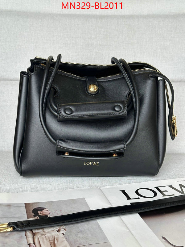 Loewe Bags(TOP)-Handbag- where to buy high quality ID: BL2011 $: 329USD,