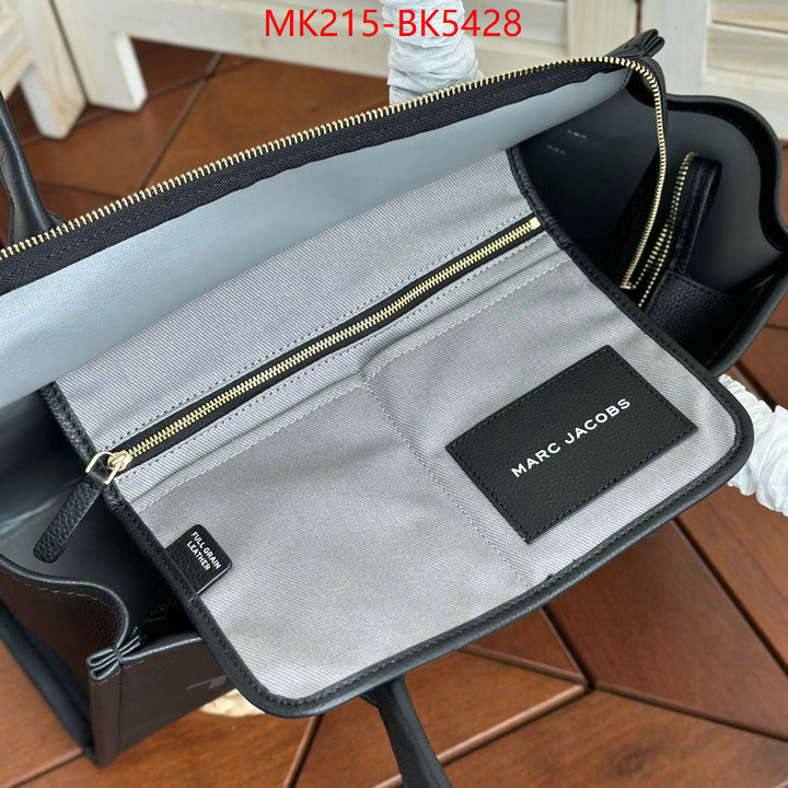 Marc Jacobs Bags(TOP)-Handbag- the best affordable ID: BK5428 $: 215USD,