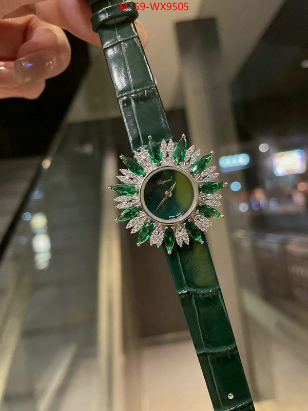 ID: WX9505