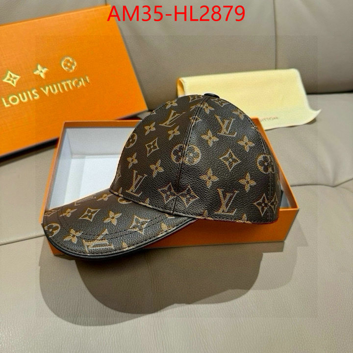 Cap(Hat)-LV aaaaa+ class replica ID: HL2879 $: 35USD