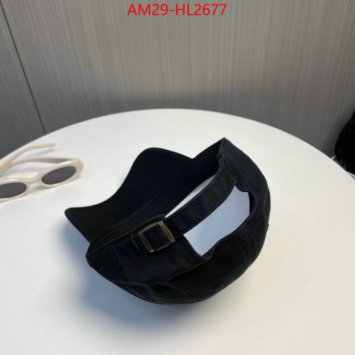 Cap(Hat)-ARCTERYX best quality fake ID: HL2677 $: 29USD