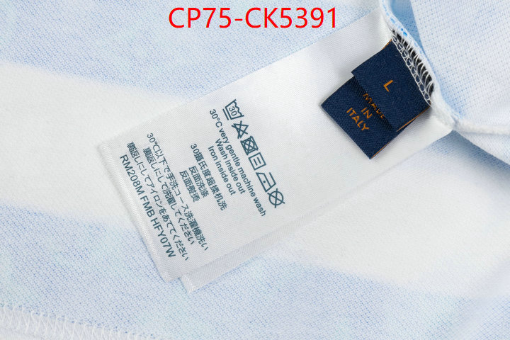 Clothing-LV 1:1 clone ID: CK5391 $: 75USD
