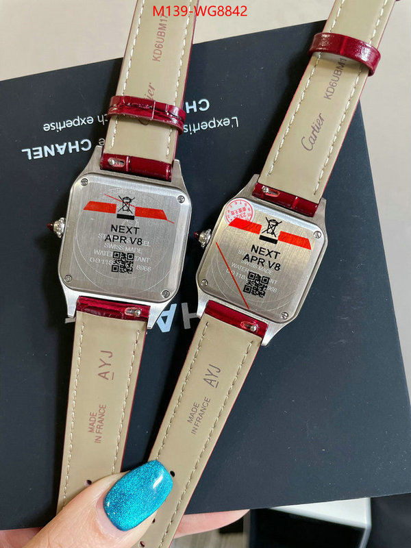 ID: WG8842