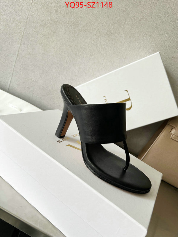 Women Shoes-The Row designer 7 star replica ID: SZ1148 $: 95USD