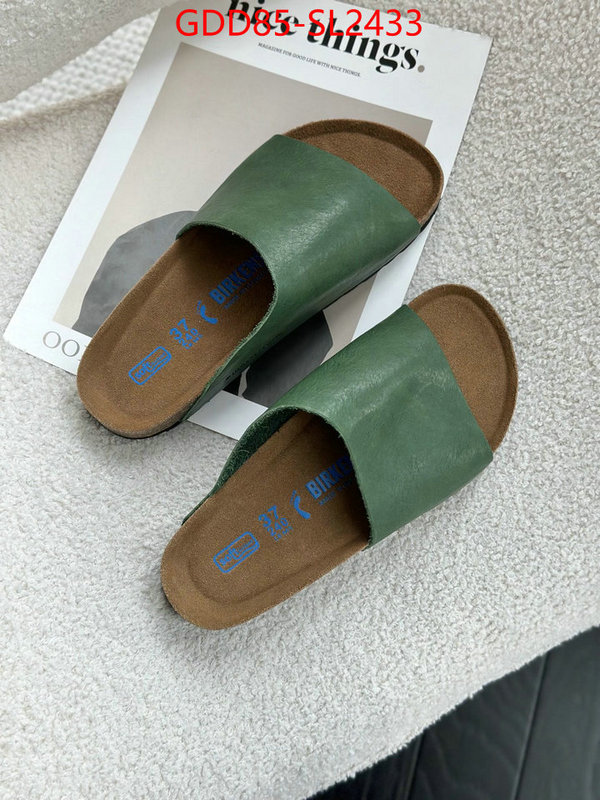 Women Shoes-Birkenstock where can i buy the best quality ID: SL2433 $: 85USD