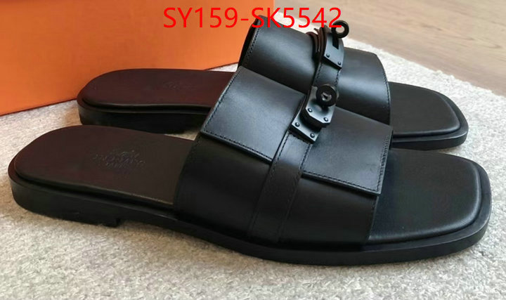 Men Shoes-Hermes outlet 1:1 replica ID: SK5542 $: 159USD