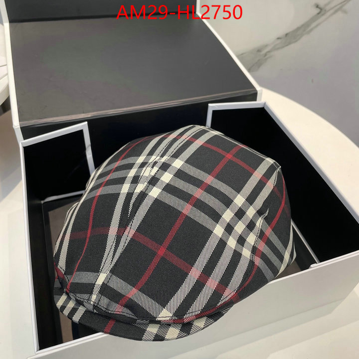 Cap(Hat)-Burberry how to find replica shop ID: HL2750 $: 29USD