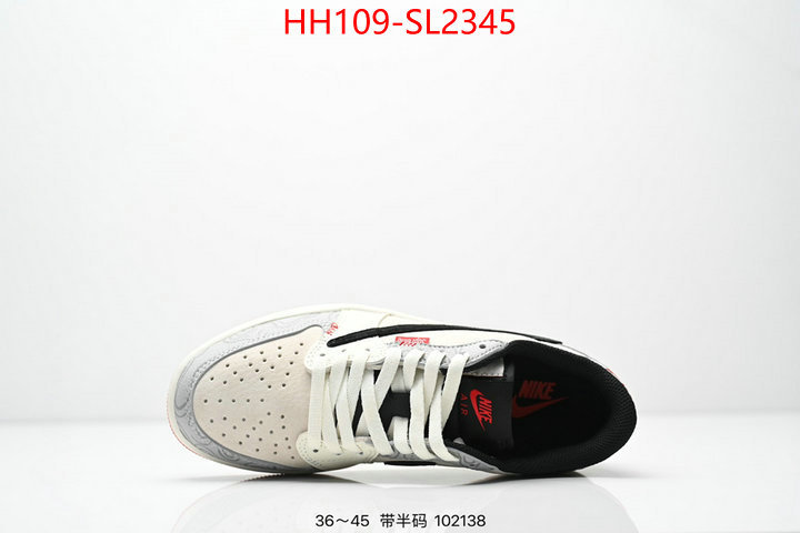 Men Shoes-Nike buy sell ID: SL2345 $: 109USD