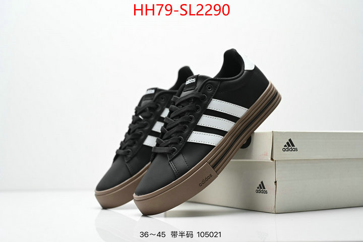 Women Shoes-Adidas highest product quality ID: SL2290 $: 79USD