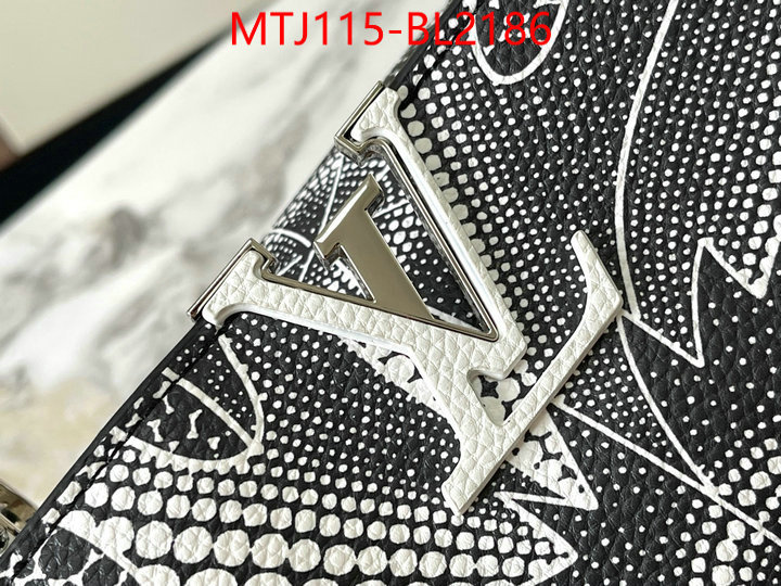 LV Bags(4A)-Handbag Collection- sellers online ID: BL2186