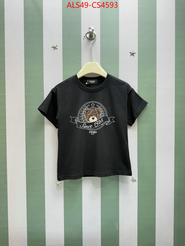 ID: CS4593