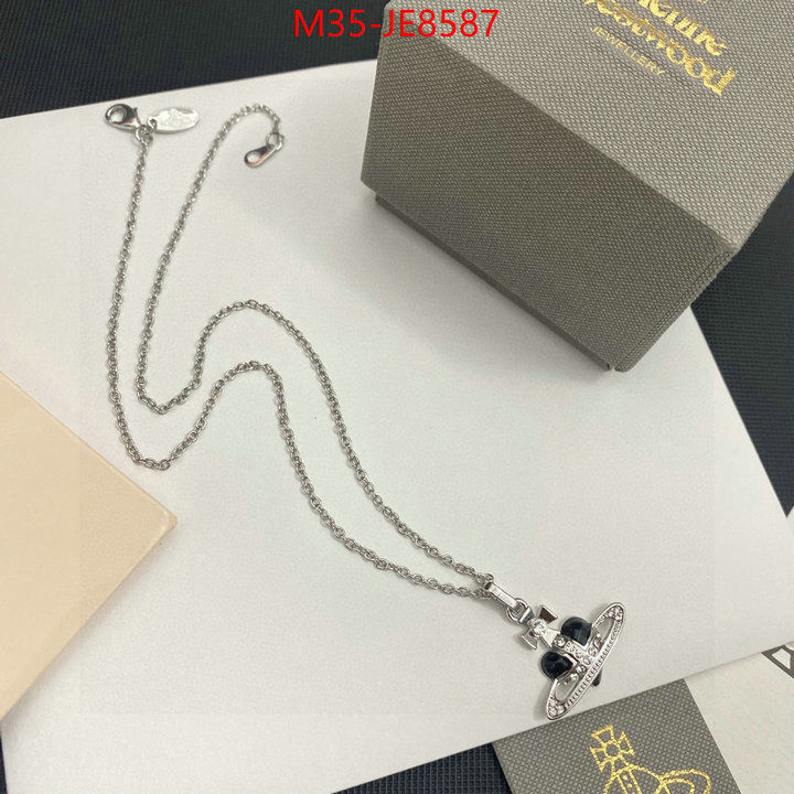 ID: JE8587