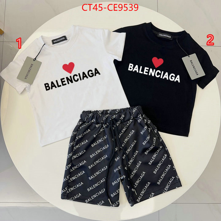 ID: CE9539
