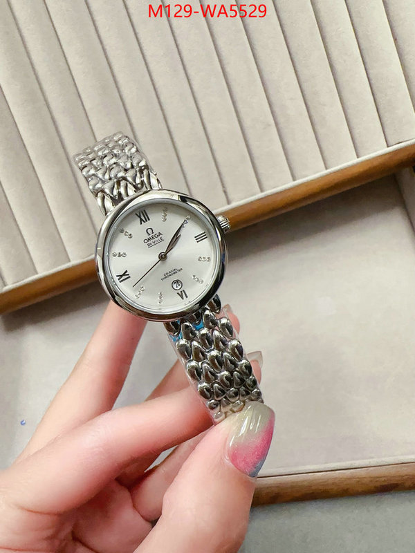 ID: WA5529