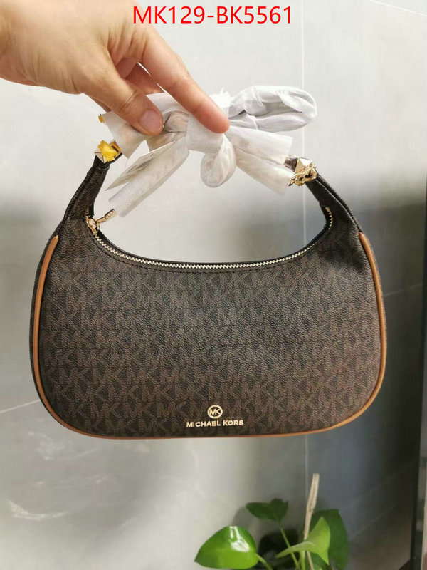Michael Kors Bags(TOP)-Handbag- website to buy replica ID: BK5561 $: 129USD,